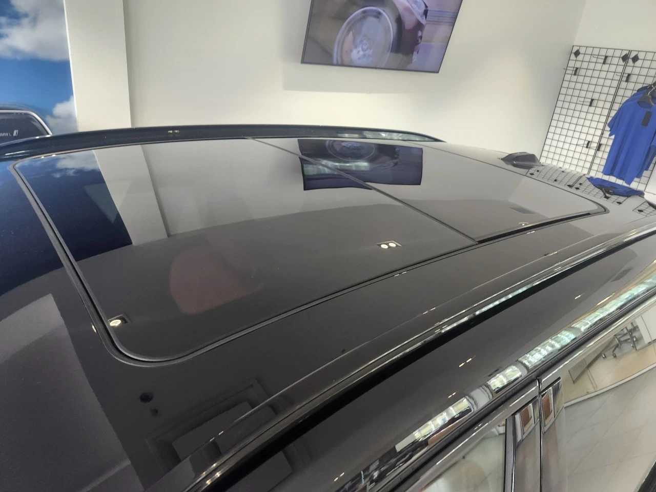 2023 BMW X1 xDrive28i Main Image