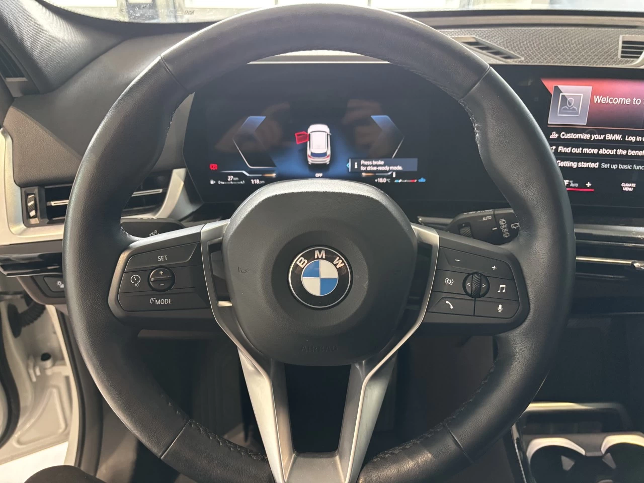 2023 BMW X1 xDrive28i Main Image