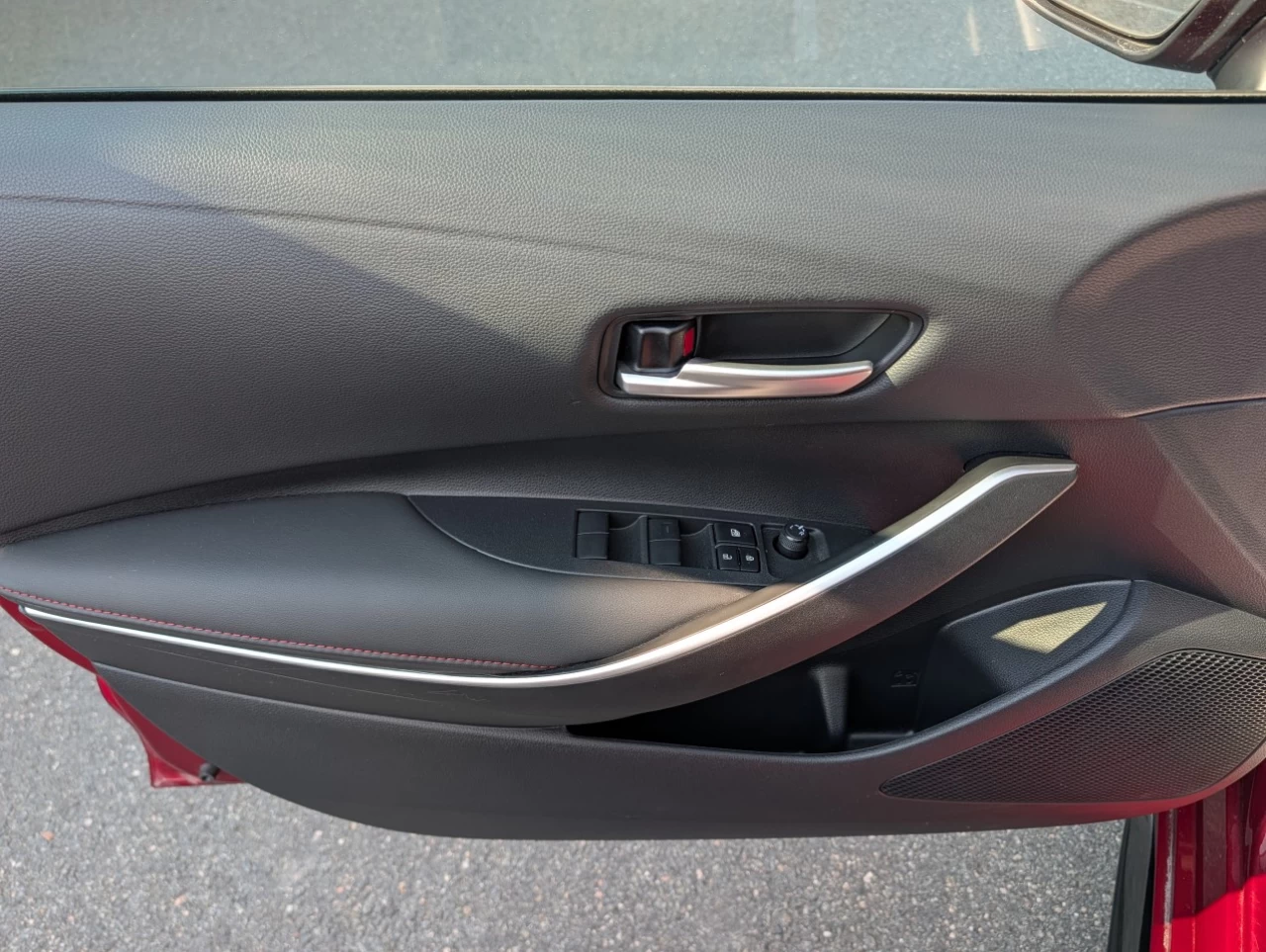 2023 Toyota Corolla SE Image principale