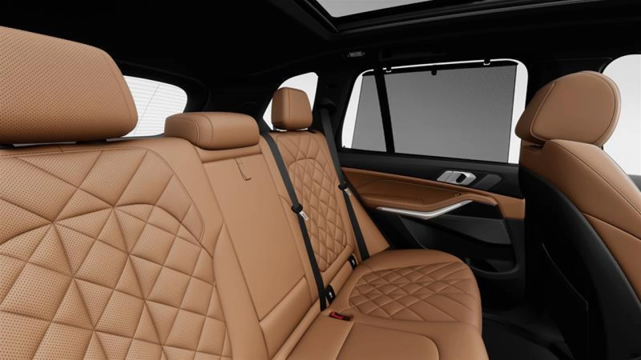 2026 BMW X5 xDrive40i Image principale