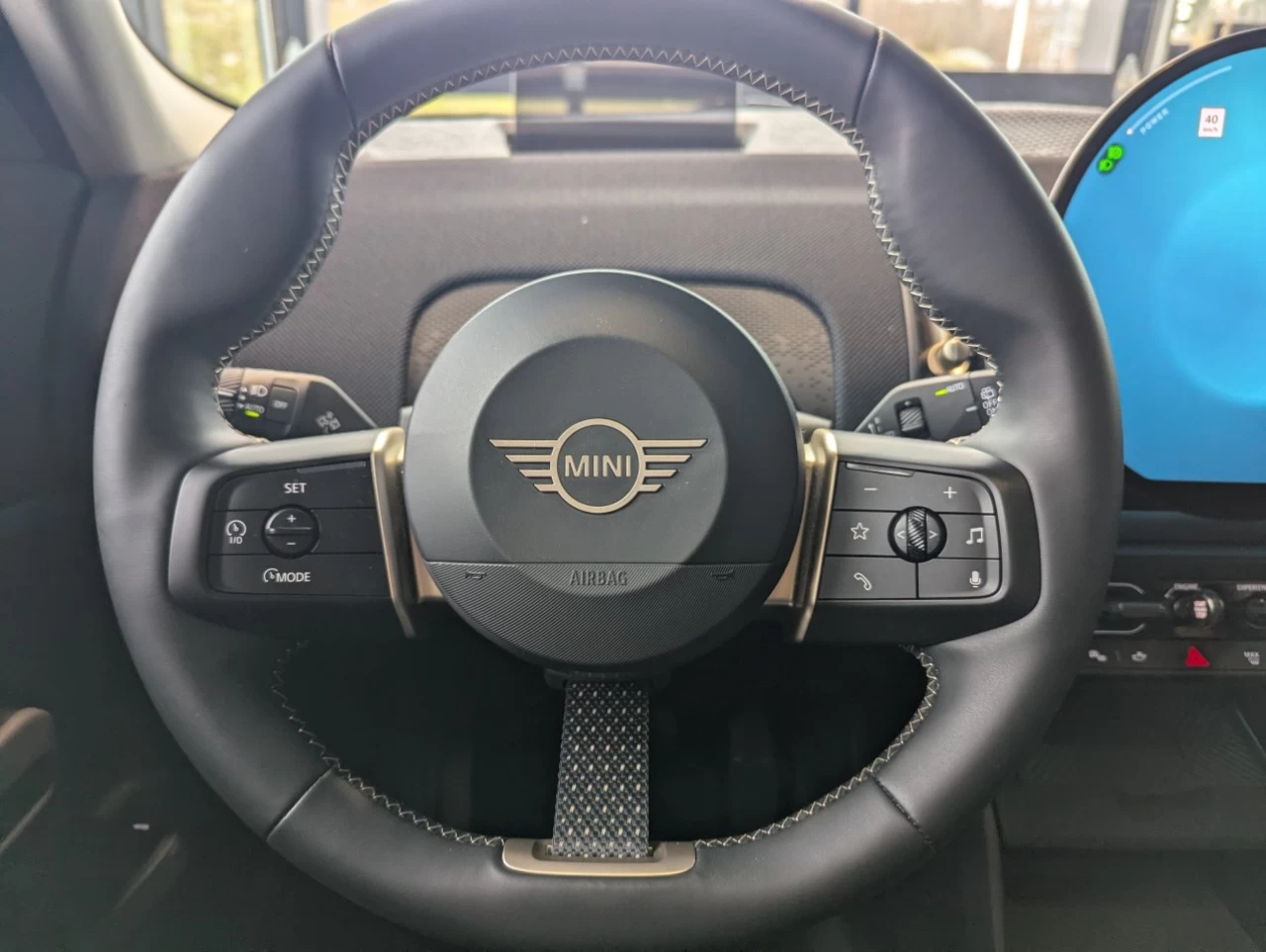 2025 Mini Cooper Countryman Cooper S Main Image