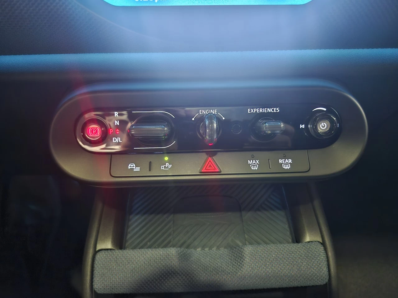 2025 Mini Cooper Countryman Cooper S Main Image