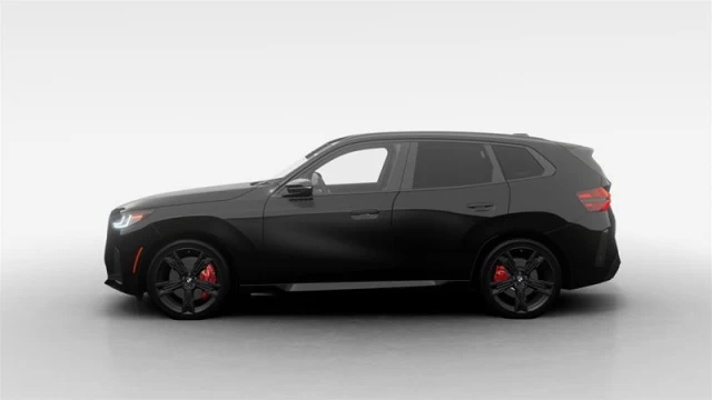 BMW X3 M50 xDrive 2026
