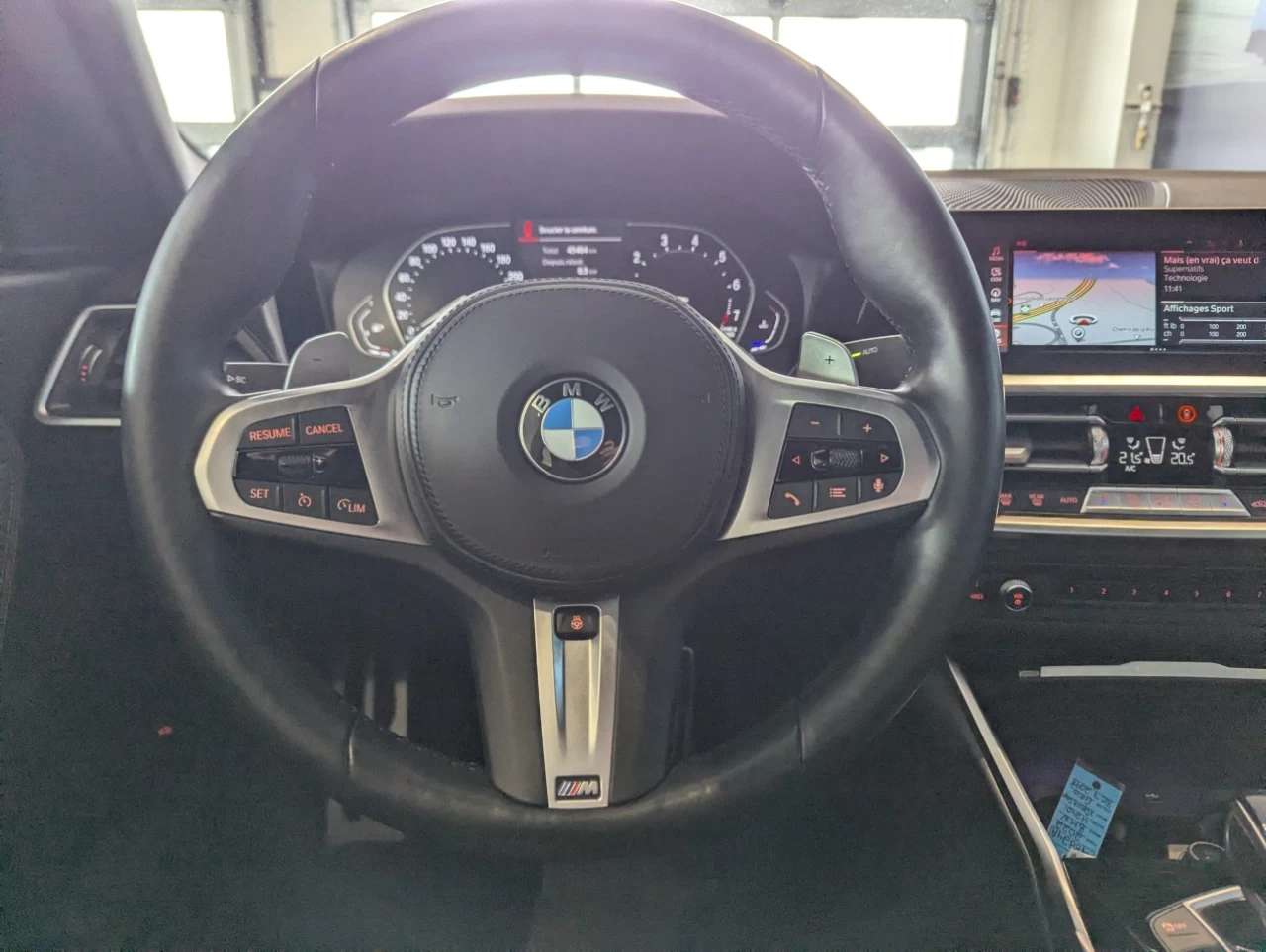 2022 BMW M240i xDrive M240i xDrive Image principale