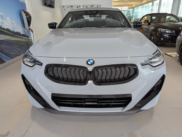 BMW M240i xDrive M240i xDrive 2022