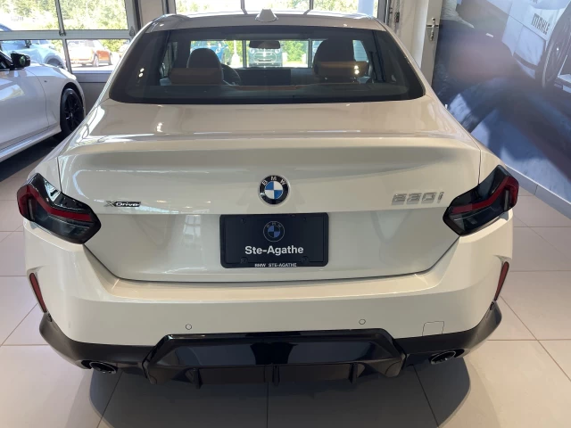 BMW 230i xDrive 230i xDrive 2023