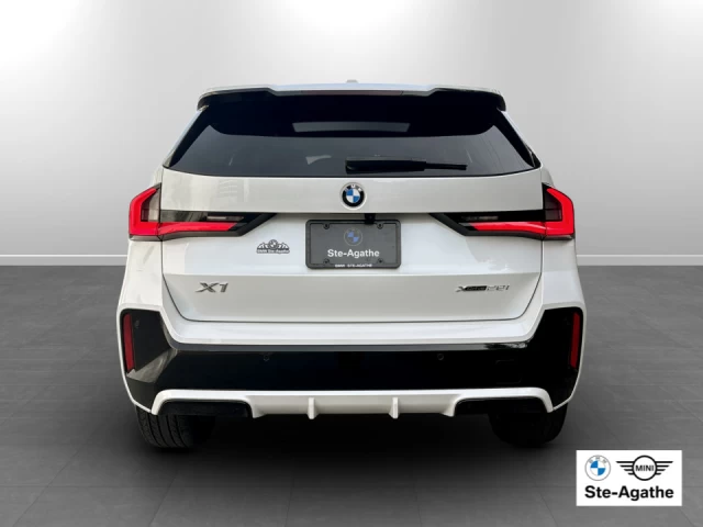 BMW X1 xDrive28i 2025