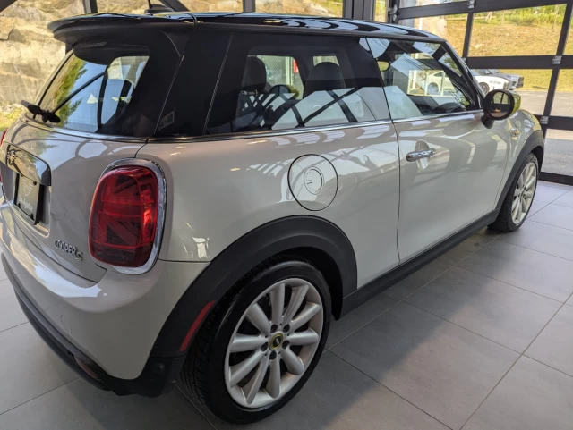 Mini Cooper Cooper SE 2021
