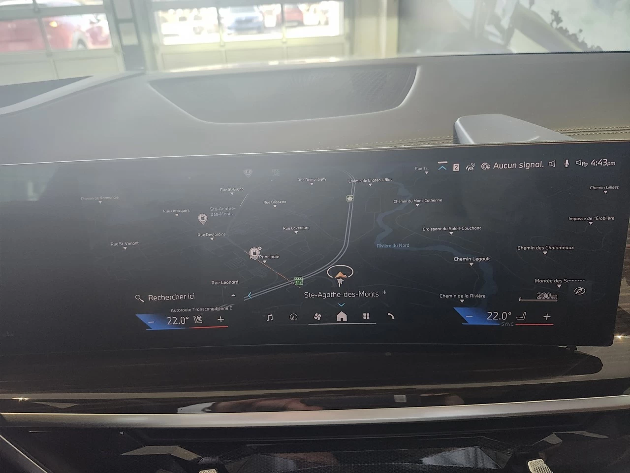 2024 BMW X5 xDrive40i Main Image