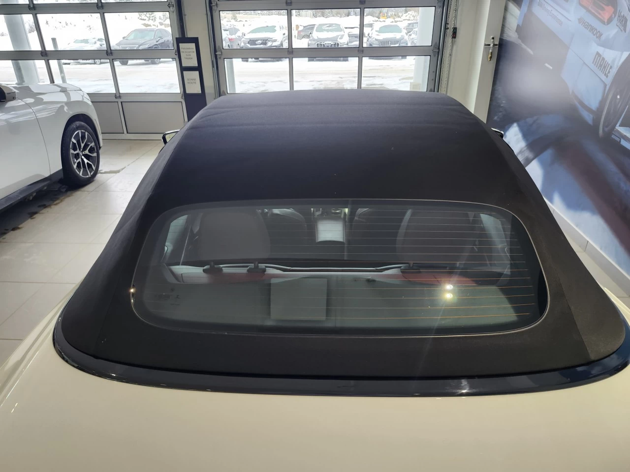 2022 BMW 4 series 430i xDrive Main Image