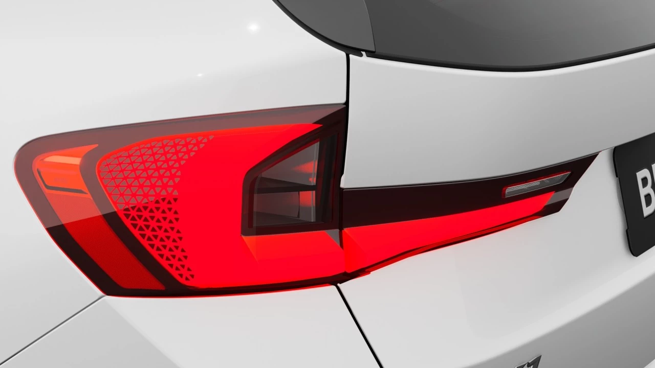 2026 BMW X1 xDrive28i Image principale