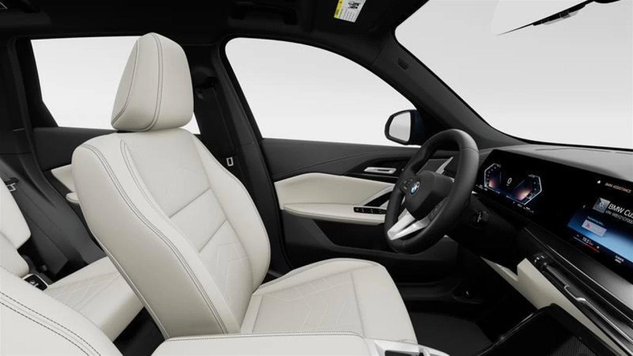2027 BMW X1 xDrive28i Image principale