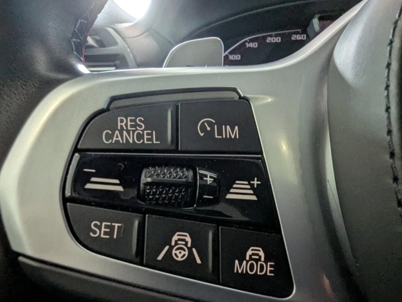 2022 BMW X3 M40i Image principale