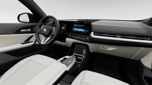 BMW X1 xDrive28i 2027