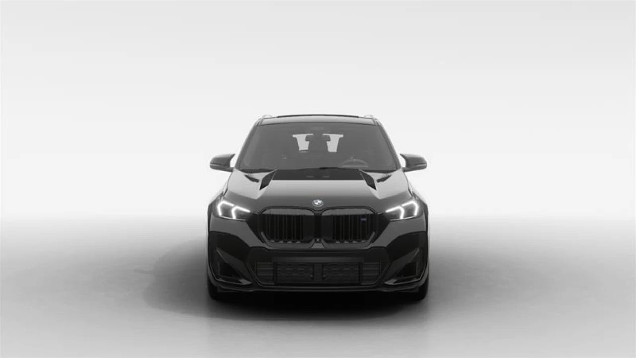 2026 BMW X1 M35i xDrive Image principale