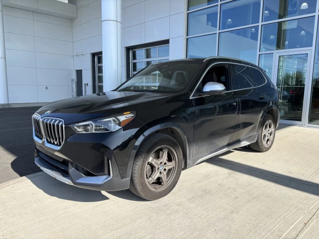 BMW X1 xDrive28i 2024