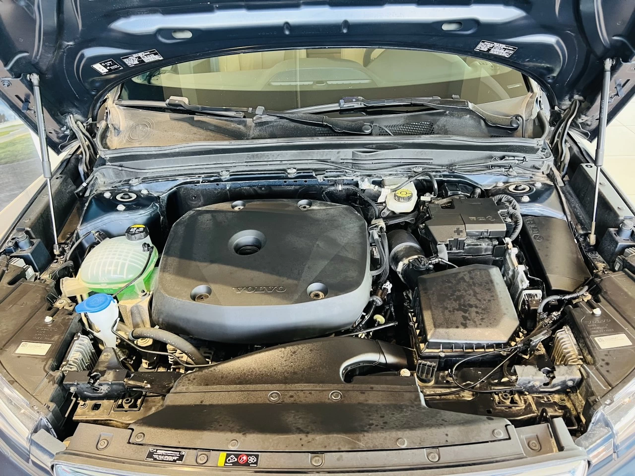 2020 Volvo XC40 Inscription Image principale
