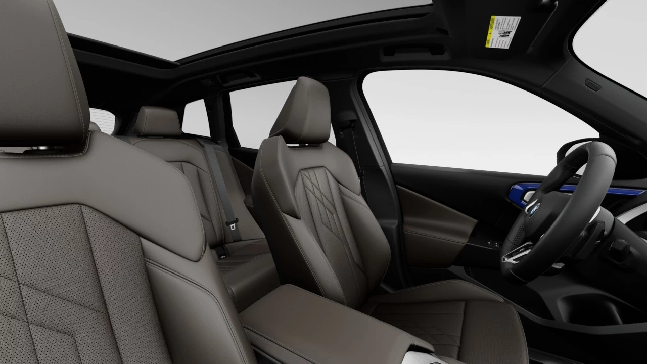 2026 BMW X3 30 xDrive (57GP) Image principale