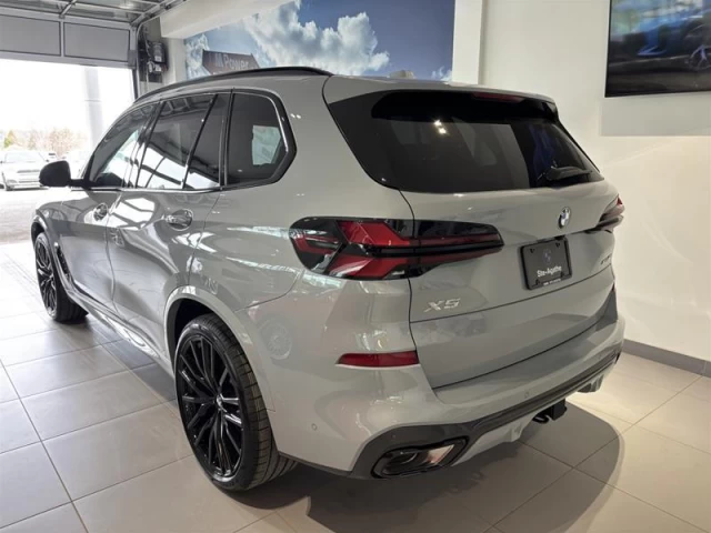 BMW X5 xDrive40i 2026