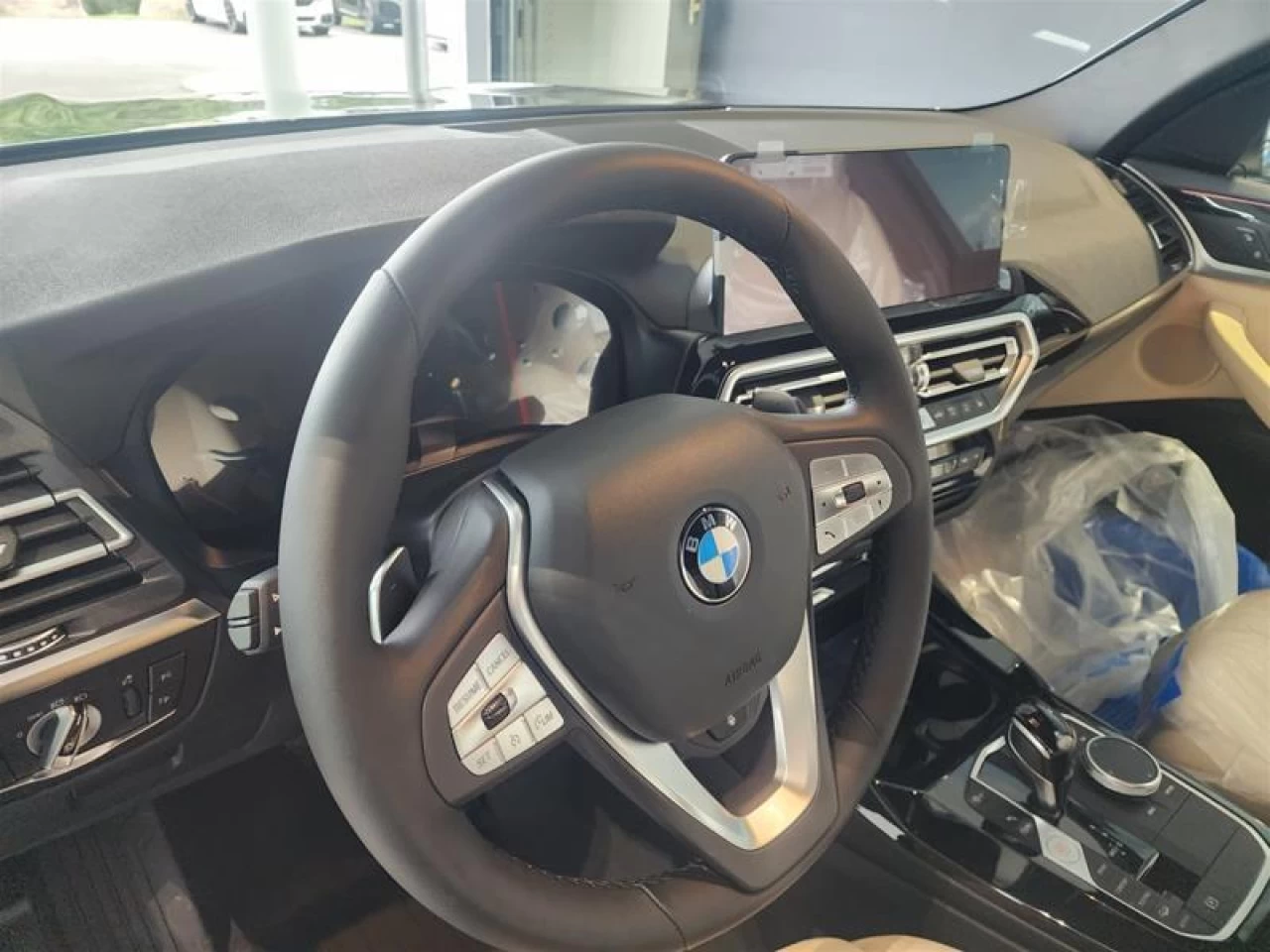 2024 BMW X3 xDrive30i Main Image