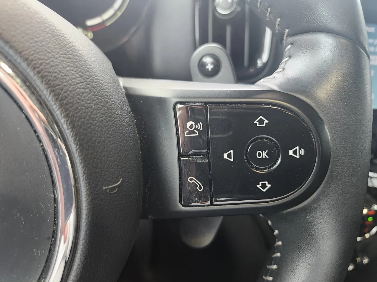 2023 Mini Cooper Countryman Cooper S Main Image