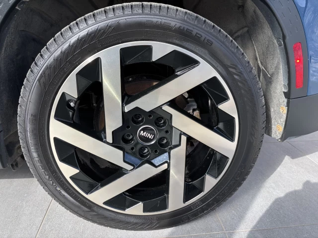 Mini Cooper Countryman SE 2025