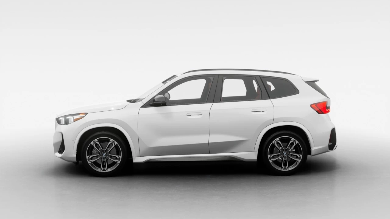2026 BMW X1 xDrive28i M Sport Edition Main Image
