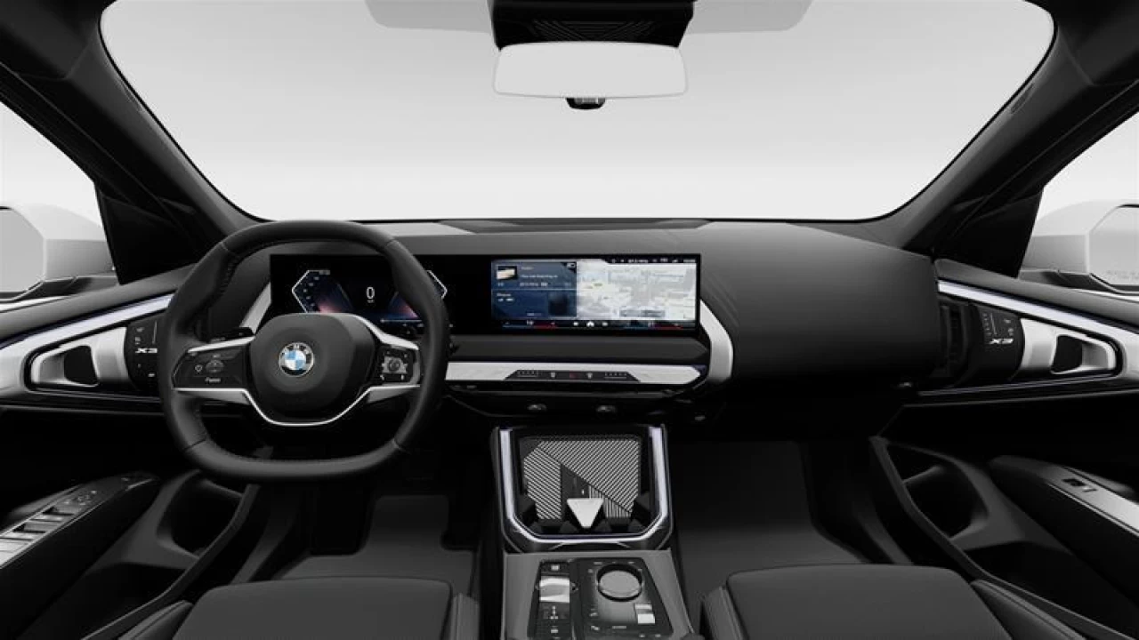 2026 BMW X3 30 xDrive Main Image