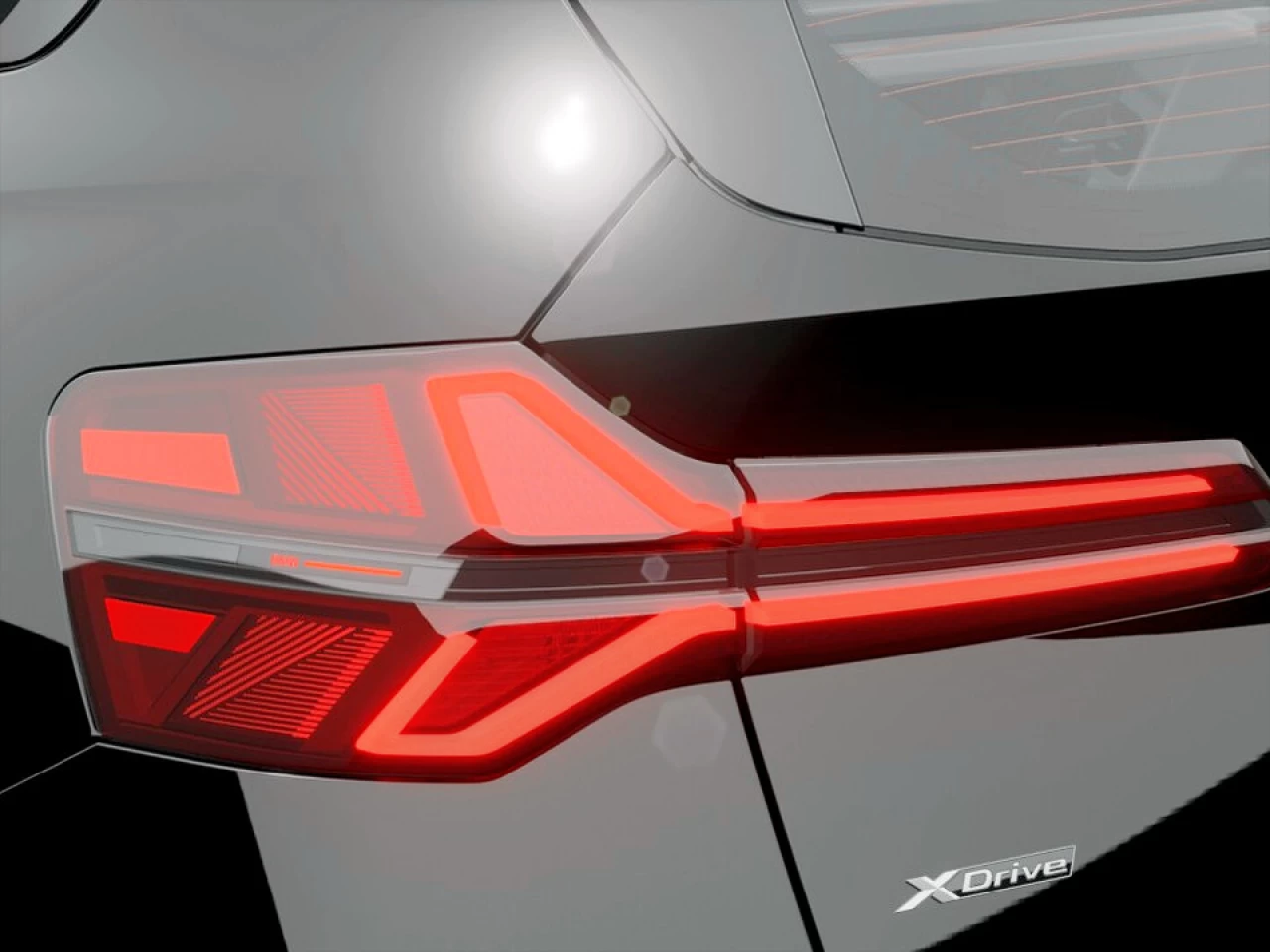 2026 BMW X3 30 xDrive (57GP) Main Image