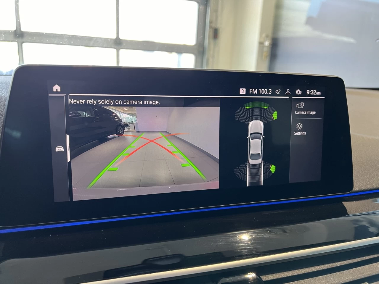 2020 BMW 530e xDrive 530e xDrive iPerformance Image principale
