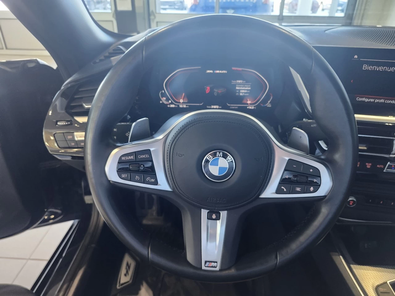 2020 BMW Z4 M40i Main Image