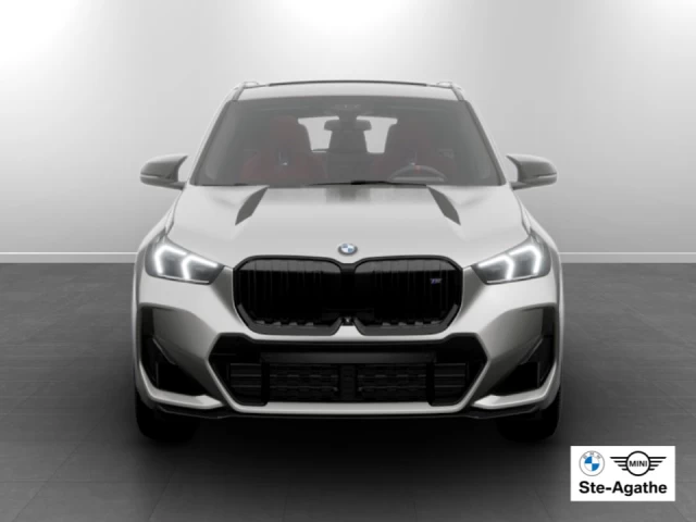 BMW X1 M35i xDrive 2027