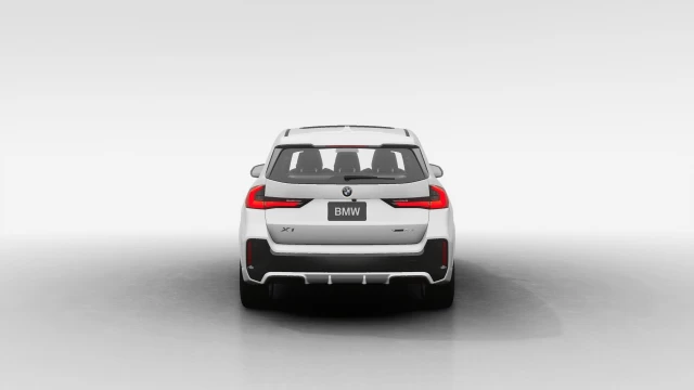 BMW X1 xDrive28i M Sport Edition 2025