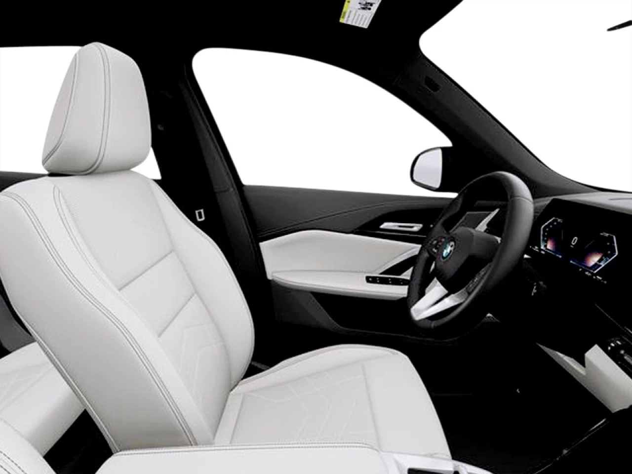 2027 BMW X1 xDrive28i Image principale