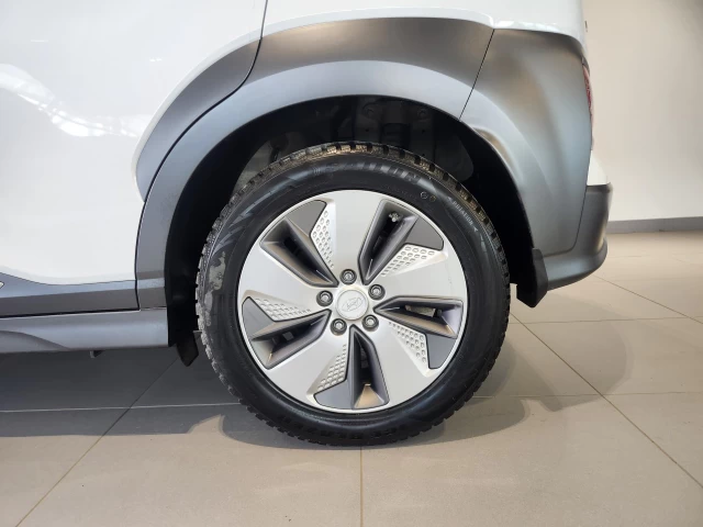 Hyundai Kona Electric Ultimate 2019