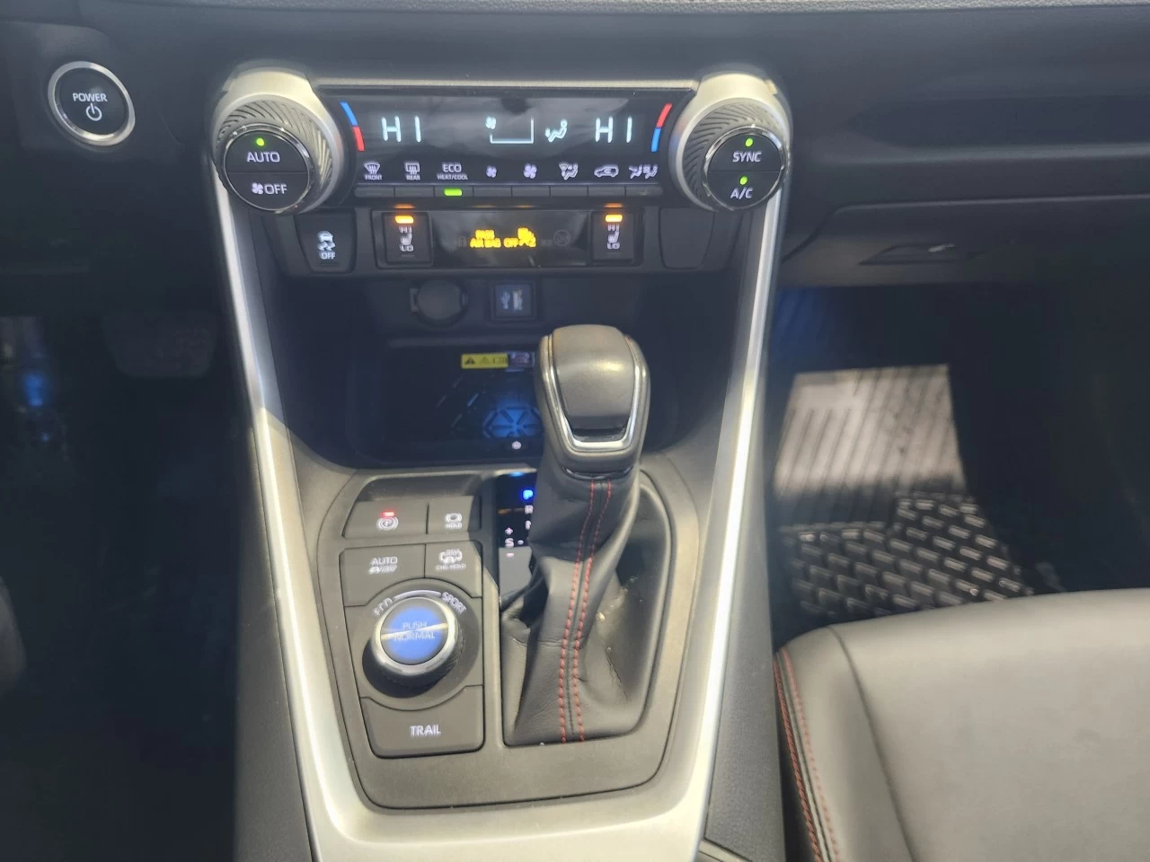 2023 Toyota RAV4 Prime XSE Main Image