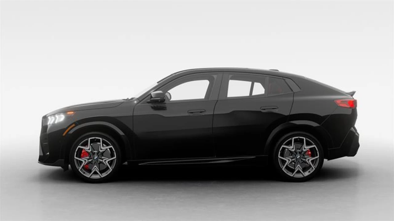 2026 BMW X2 M35i xDrive Image principale
