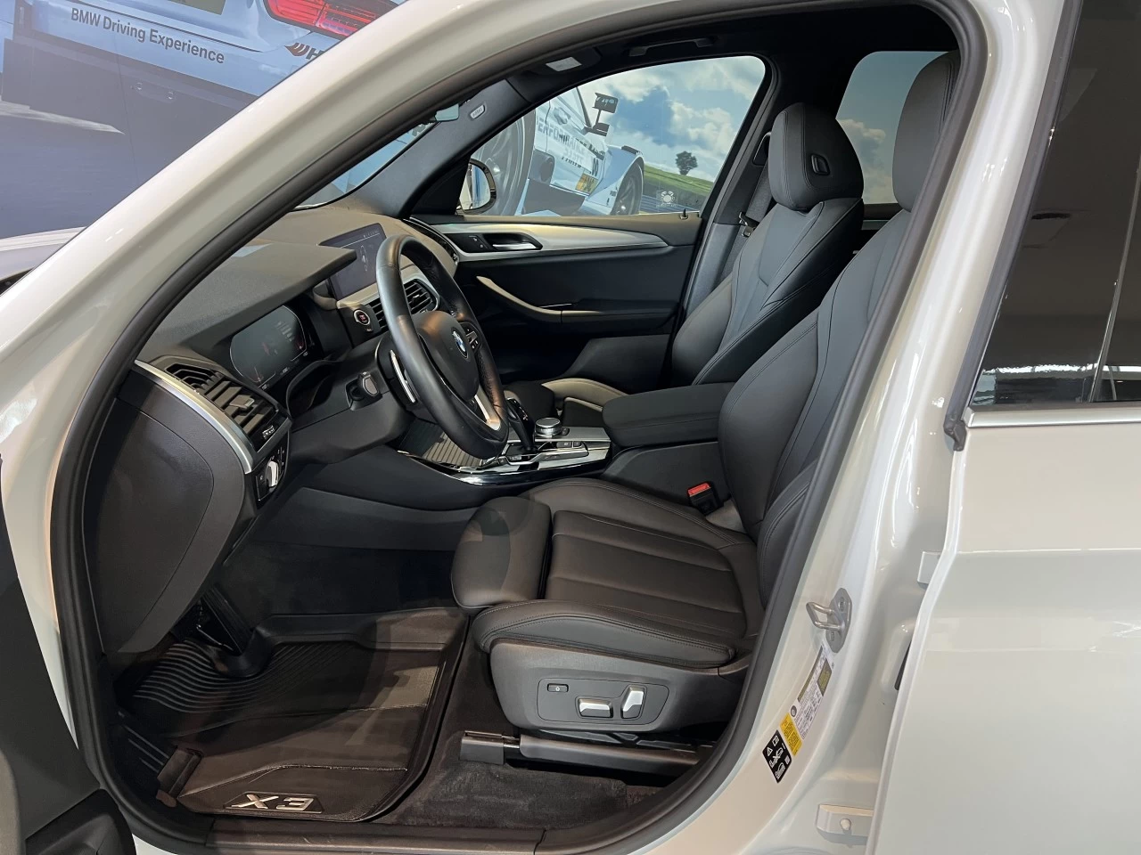2020 BMW X3 xDrive30i Main Image