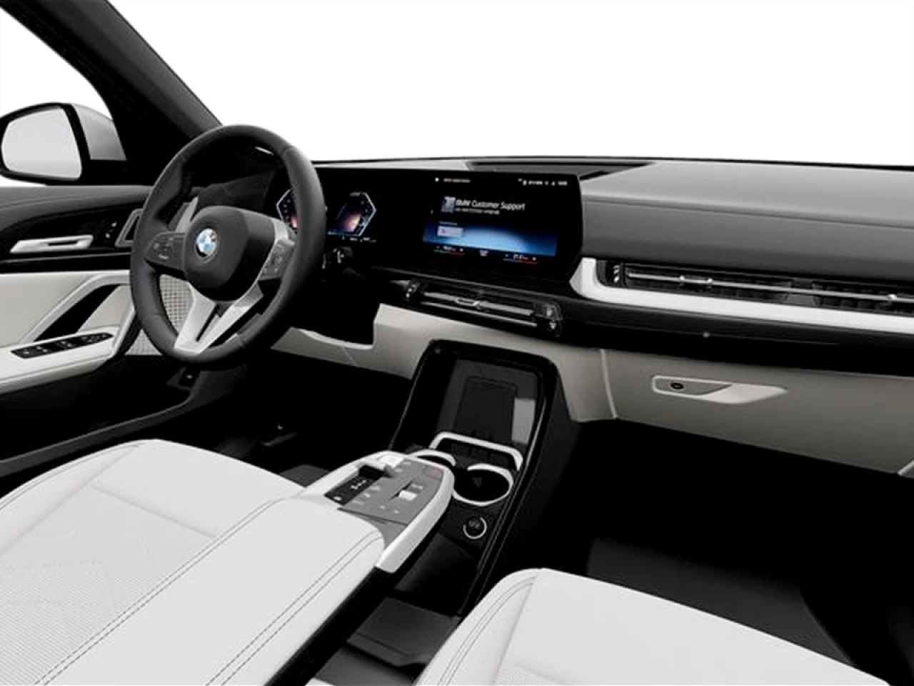 2027 BMW X1 xDrive28i Main Image