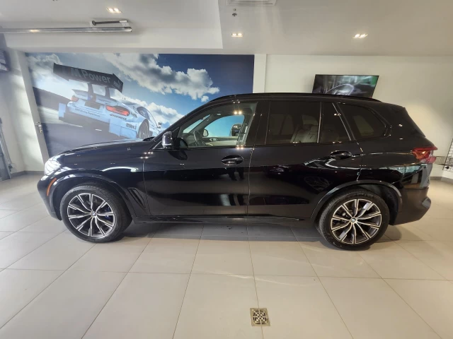 BMW X5 xDrive40i 2020