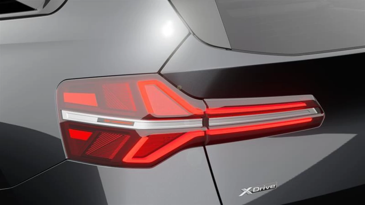 2026 BMW X3 30 xDrive Image principale