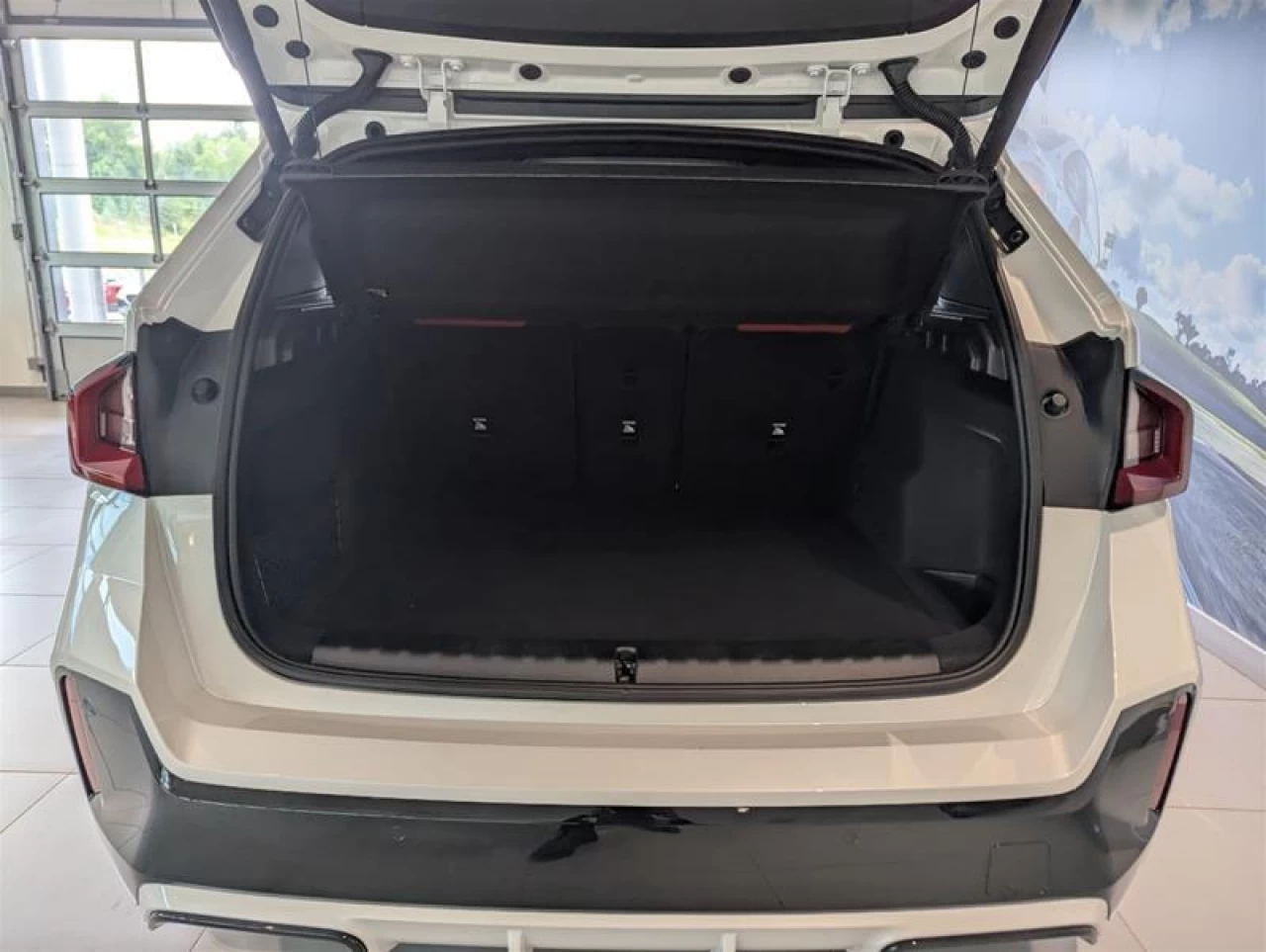 2025 BMW X1 xDrive28i M Sport Edition Main Image