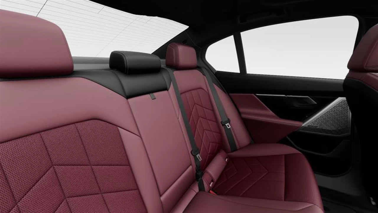 2026 BMW i5 xDrive40 Sedan Image principale
