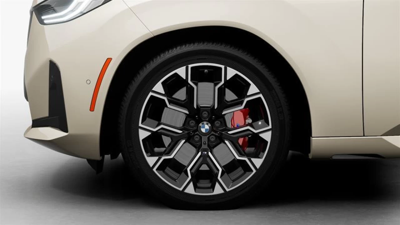 2025 BMW X3 30 xDrive Image principale