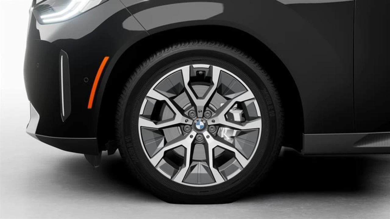 2026 BMW X3 30 xDrive (57GP) Main Image