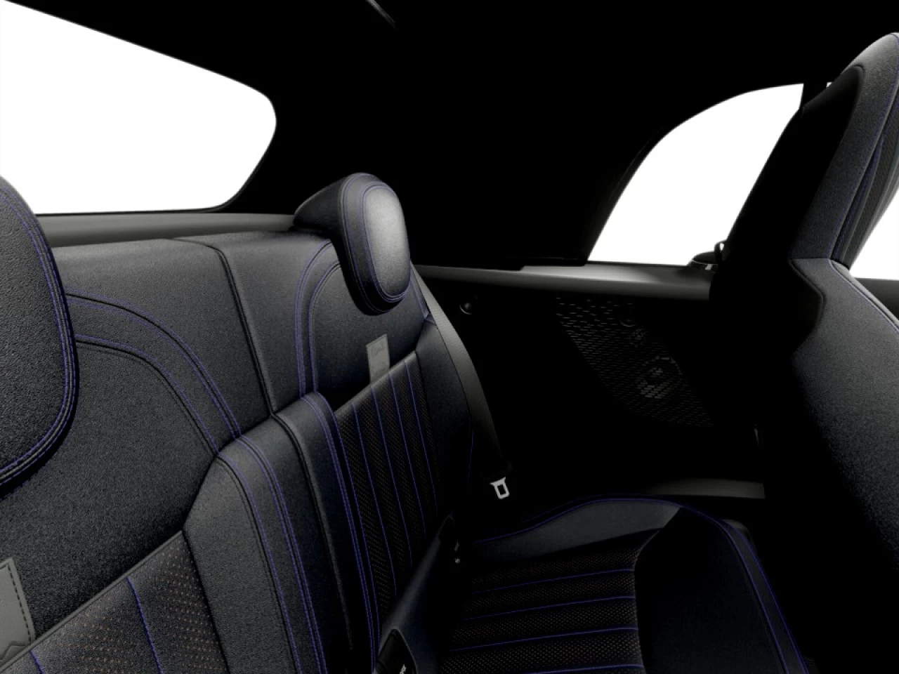2027 MINI Convertible Cooper S Main Image