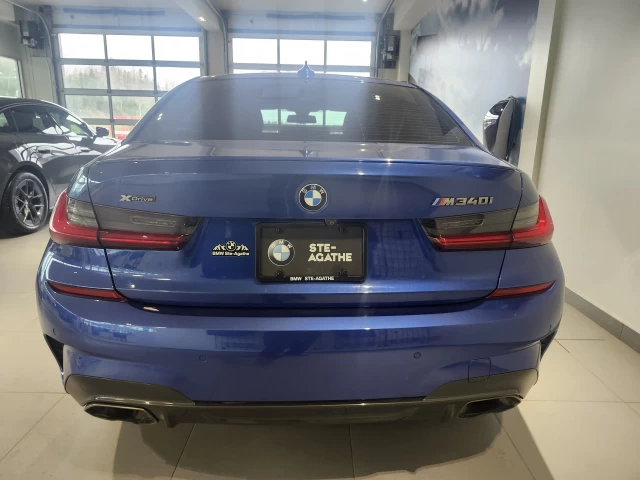BMW M340i xDrive M340i xDrive 2020