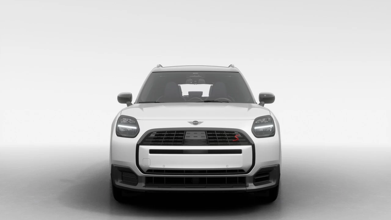 2026 MINI Countryman Cooper S ALL4 Image principale