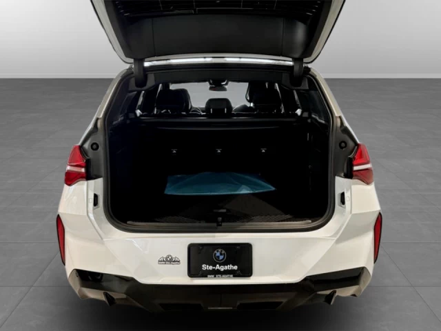 BMW X3 30 xDrive M Sport Edition 2026