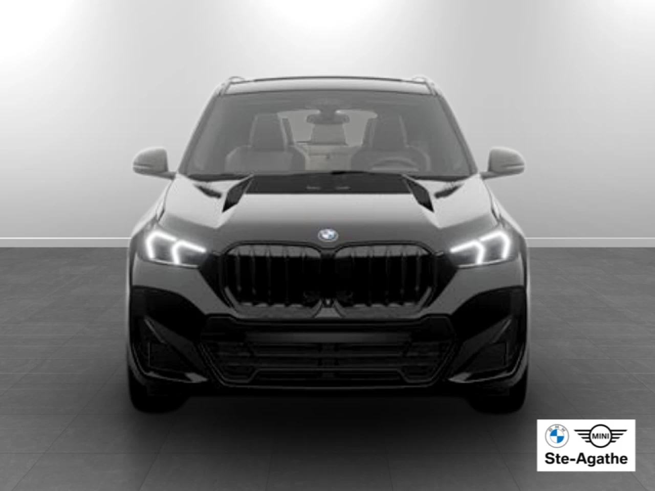 2026 BMW X1 xDrive28i M Sport Edition Main Image